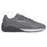 Фото #1 товара Puma Bmw Mms Speedfusion Re:Collection Lace Up Mens Grey Sneakers Casual Shoes