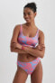 Fit Desenli Bikini Altı Z9389az23hs