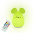 Фото #7 товара LIGHT FOR KIDS Mouse large night lamp