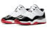 Фото #3 товара Кроссовки Jordan Air Jordan 11 Retro Low Concord Bred GS 528896-160