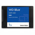Фото #1 товара Жесткий диск Western Digital SA510 1 TB 1 TB HDD 1 TB SSD