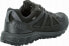 Buty trekkingowe męskie Jack Wolfskin Jack Wolfskin Woodland 2 Texapore Low M 4051271-6000 Czarne 44