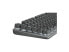 Logitech K845 Mechanical Illuminated Keyboard, Mechanical Switches, Strong Adjus