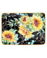 Фото #1 товара Sunflower Fields Rectangular Platter