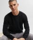 Фото #1 товара Men's Regular-Fit Crewneck Sweater, Created for Macy's