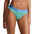 Фото #2 товара Плавательные трусы Superdry Organic Cotton Offset Logo NH Bikini Bottom