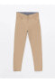 Фото #4 товара LCW Kids Slim Fit Erkek Çocuk Pantolon Pantolon