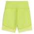 Фото #2 товара Puma Run Ultraform 6 Inch Legging Shorts Womens Green Casual Athletic Bottoms 52