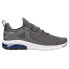 Фото #1 товара Puma Electron 2.0 Speckle Training Mens Grey Sneakers Athletic Shoes 39110203