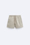 Basic swimming trunks