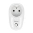 Фото #1 товара Sonoff S26R2 WiFi - 3680W mains socket - remotely controlled