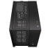 Corsair 2500D Airflow Micro-ATX Gehäuse, Tempered Glass - schwarz - фото #4