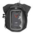 Фото #1 товара SBS TEMOTOBAGTOUCHK, Commuting, Key, Smartphone, Black, PU plastic, Polyester, Polyvinyl chloride (PVC), IPX3, 1 pc(s)