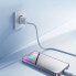 Фото #5 товара Mini ładowarka sieciowa USB-C 20W PD biała