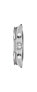 Фото #2 товара Наручные часы Stuhrling Men's Silver Tone Stainless Steel Bracelet Watch 47mm.