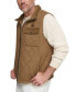 ფოტო #1 პროდუქტის Men's Barnet Versatile Multi-Season Transitioning Vest