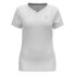 Фото #1 товара Футболка мужская Odlo ODLO V-Neck F-Dry короткий рукав