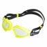 Фото #3 товара Взрослые очки для плавания Aqua Sphere Kayenne Pro Clear Жёлтый Чёрный Один размер