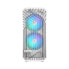 Фото #2 товара Fractal Design Torrent - PC - White - ATX - EATX - ITX - micro ATX - SSI CEB - SSI EEB - Steel - Tempered glass - Multi - Case fans