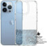 PanzerGlass PanzerGlass HardCase iPhone 13 Pro 6,1" Antibacterial Military grade clear 0323