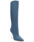 Фото #1 товара Schutz Reesy Denim Boot Women's