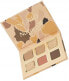 Ingrid Cosmetics Natural Essence Sun Of The South Eyeshadow Palette - фото #1