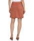 ფოტო #3 პროდუქტის Women's On-The-Go Mid Rise Skort