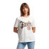 Фото #1 товара SUPERDRY Vintage Embellish T-shirt