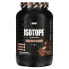 Фото #1 товара Протеин сывороточный Redcon1 Isotope, порошок для напитка, шоколад, 2.07 фунтов (939 г)