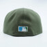 Фото #4 товара [70734592] Mens New Era MLB HOUSTON ASTROS 5950 FITTED '45TH GARDEN PARTY'