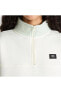 Colorblock Half Zip Mock Çok Renkli Sweatshirt