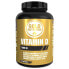 Фото #1 товара Витамин D Gold Nutrition D3 1000 МЕ 120 капсул Нейтральный Вкус