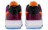 UNDEFEATED x Nike Air Force 1 Low "Multi Patent" DV5255-400 Sneakers