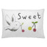 Фото #1 товара Чехол для подушки Naturals Sweet Cherry (50 x 30 cm)