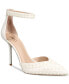 Women's Sedaina Ankle-Strap Pumps, Created for Macy's