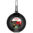 Tefal E3001904 Emotion Poele Wok 28cm, anti-adhsive Revetement, alle Lichter einschlielich Induktion