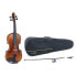 Фото #1 товара Gewa Violingarnitur Maestro 2 4/4 CB