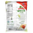 White Corn Tortilla Chips With A Touch Of Lime, 10 oz (283 g)