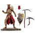 Фото #2 товара MCFARLANE TOYS Diablo Iv Epic Necromancer 15 cm Figure