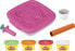 Фото #4 товара Hasbro Play-Doh F6914, 3 yr(s), Non-toxic, Assorted colours