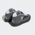 Фото #6 товара Кроссовки adidas Adimatic Mid YNuK Shoes (Серые)