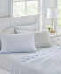 Фото #2 товара Комплект постельного белья Cotton Percale 6 Piece от Laura Ashley, King