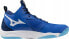 Фото #2 товара Mizuno Buty Mizuno WAVE MOMENTUM 3 MID V1GA231701