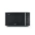 Фото #1 товара Whirlpool MWP 203 SB - Countertop - Grill microwave - 20 L - 700 W - Touch - Black - Silver