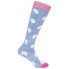 Фото #3 товара TRESPASS Replicate socks 2 pairs