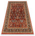 Фото #3 товара Ковер из шерсти KESHAN Franse Ornament от RugsX