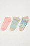 Фото #1 товара Носки defacto 3Lü Short Socks N0578AZ20SP