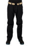 Hose Klim Transition Casual Schwarz