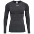 HUMMEL Mike Seamless long sleeve T-shirt