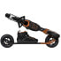 Фото #5 товара POWERSLIDE 4-Cross 175 Inline Skates